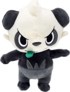 JAZWARES Pokemon Plüschtier Pam-Pam (20 Cm)