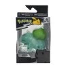Jazwares PKW2403 Pokemon Select Battle Figur - Bisasam Translucent