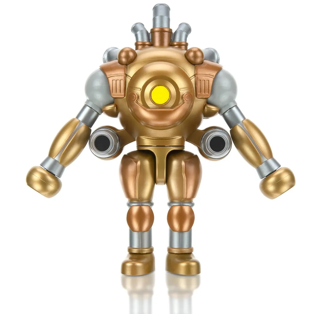 Jazwares Roblox Plays.: Dungeon Quest | ROB0496 – Bild 5