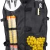 JAZWARES Nerf - Rival Phantom Tactical Vest NER0002 (11302) Zubehör Weste