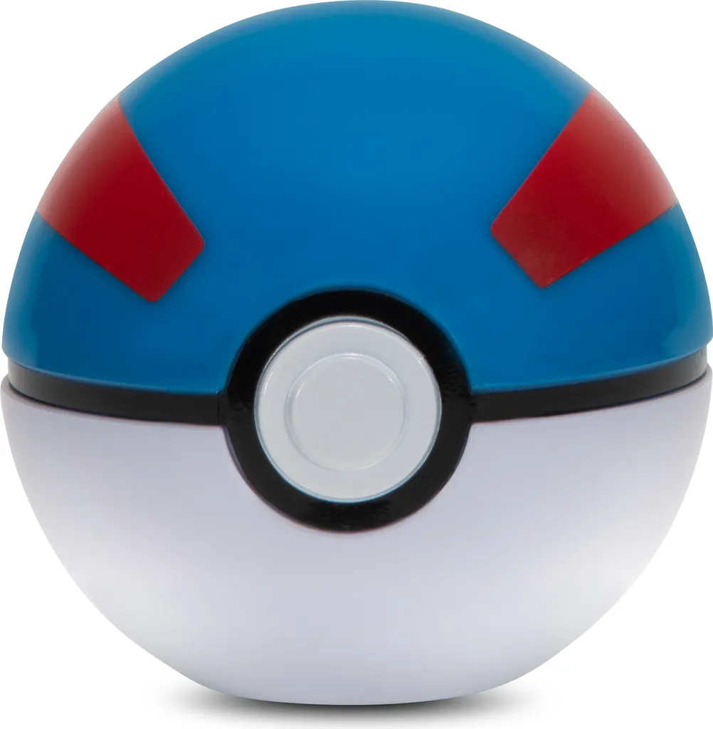 JAZWARES Pokémon - Clip´n Go - Morpeko & Superball – Bild 7