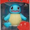 JAZWARES Schiggy Vinyl Figur