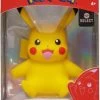 JAZWARES Pikachu Vinyl Figur
