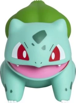 JAZWARES Bisasam Vinyl Figur