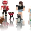 Jazwares Roblox 6er Figuren Multipack | ROG0190