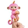 Jazwares 3725 - Candi Baby Äffchen Pink/orange