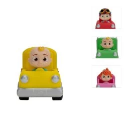 CoComelon - Mini-Fahrzeuge - 1 Stück