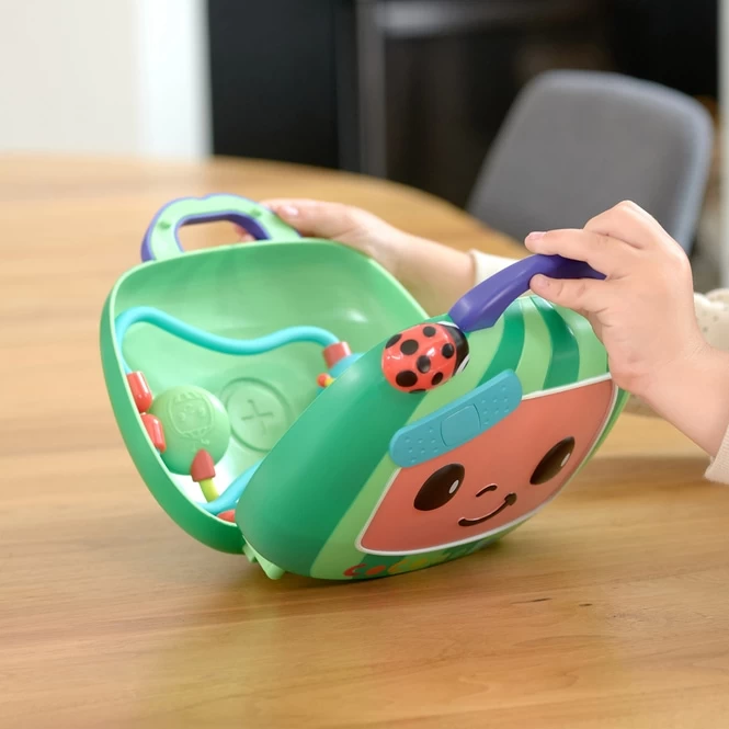 CoComelon - Mitsing-Doktorkoffer – Bild 4