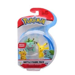 Pokémon - Battle Figuren - 1 Stück