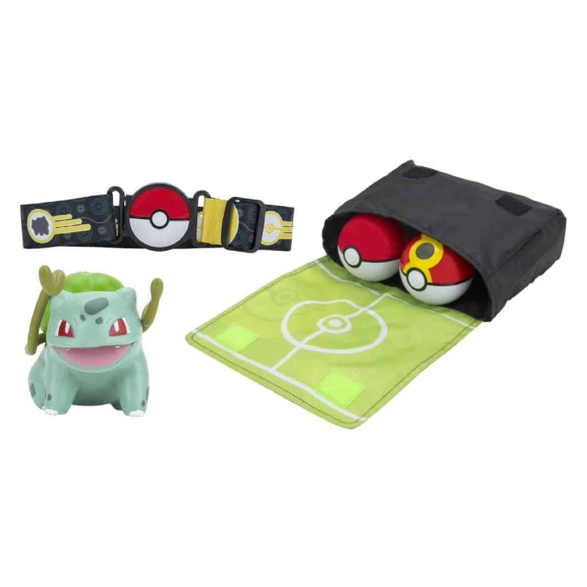 Jazwares PKW0229 2.Wahl - Bandolier Set