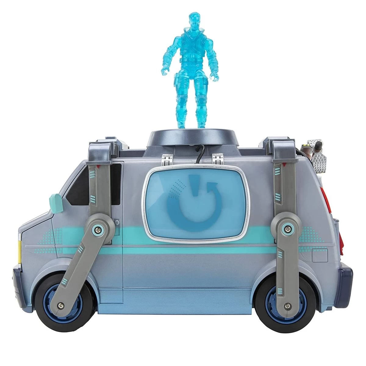 Jazwares FNT0732 2.Wahl - Reboot Van: Wiederbelebung Bus – Bild 2