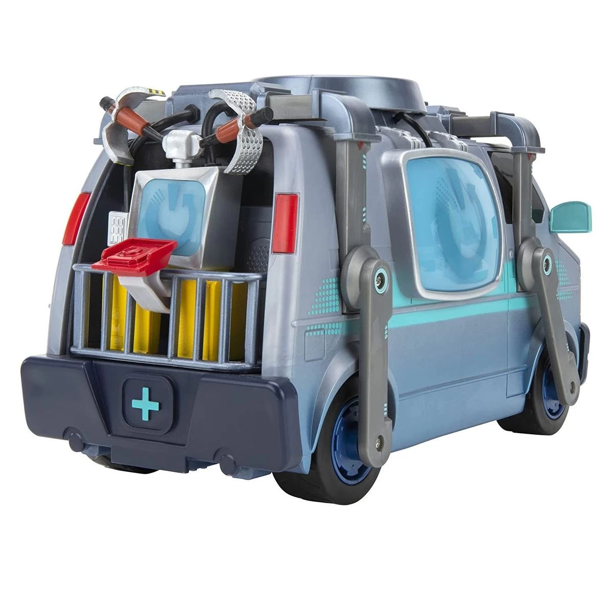 Jazwares FNT0732 2.Wahl - Reboot Van: Wiederbelebung Bus – Bild 5