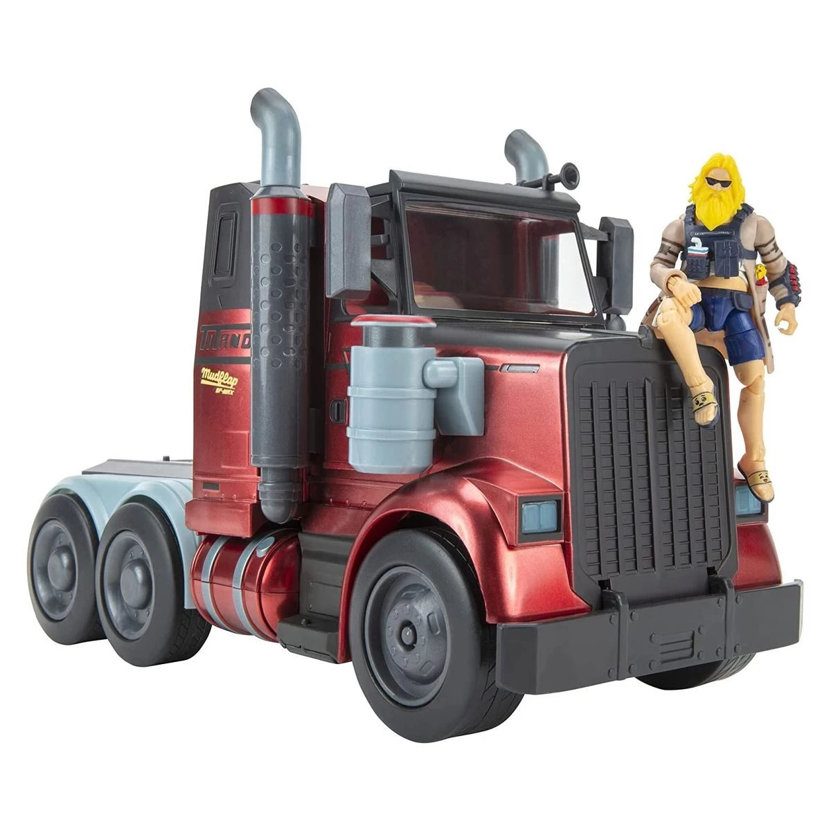 Jazwares FNT0733 2.Wahl - Mudflap – Bild 4