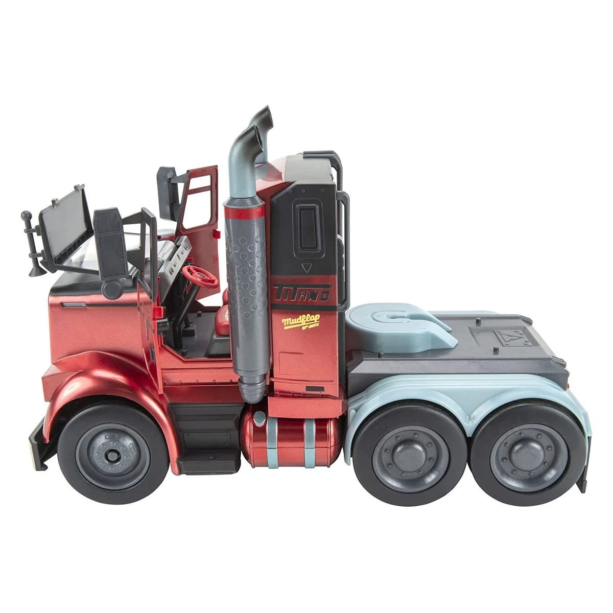 Jazwares FNT0733 2.Wahl - Mudflap – Bild 6