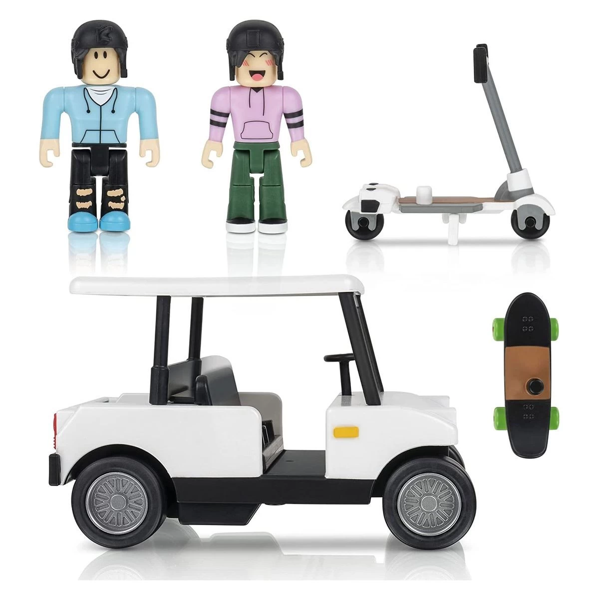 Jazwares ROB0495 - Tower Defense Simulator: Last Stand – Bild 4