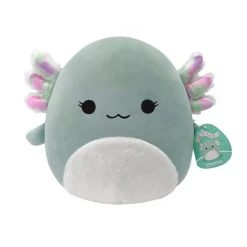 Squishmallows - Plüschfigur - Chasman Der Axolotl