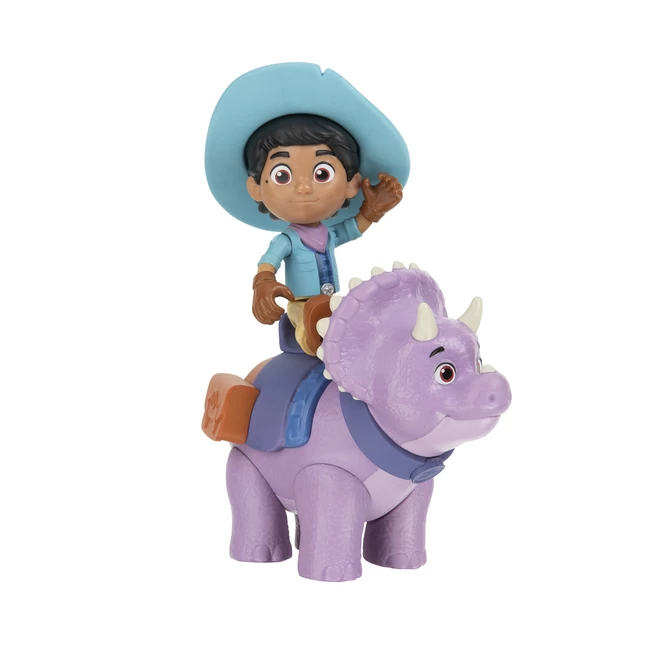 Dino Ranchers - Miguel & Tango – Bild 3