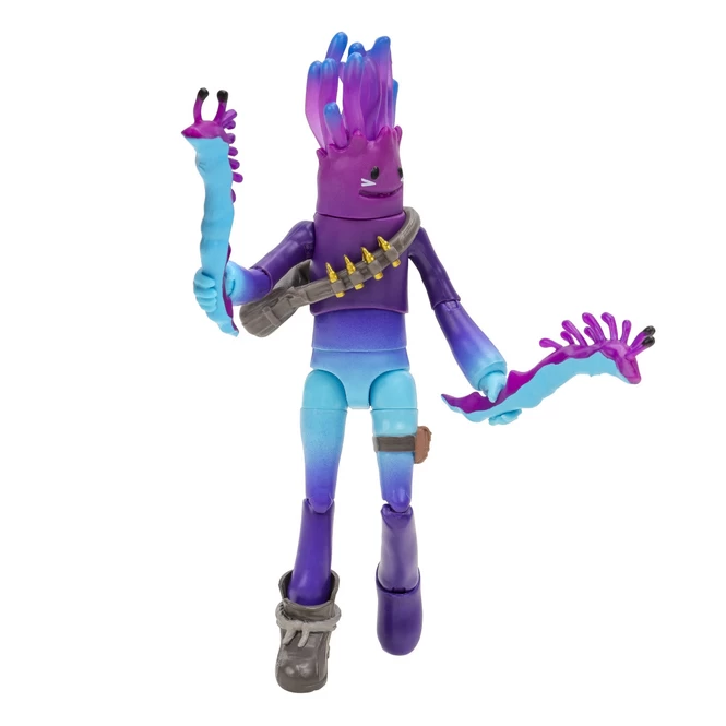Fortnite - Solo Mode Figur - 1 Stück – Bild 7