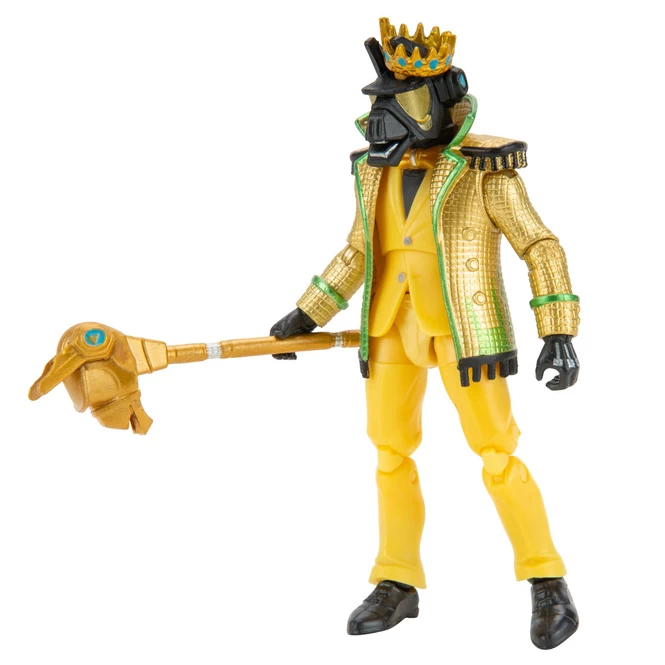 Fortnite - Solo Mode Figur - 1 Stück – Bild 5