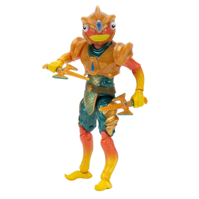 Fortnite - Solo Mode Figur - 1 Stück – Bild 2