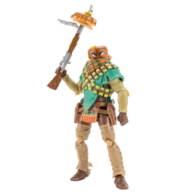 Fortnite - Solo Mode Figur - 1 Stück – Bild 4