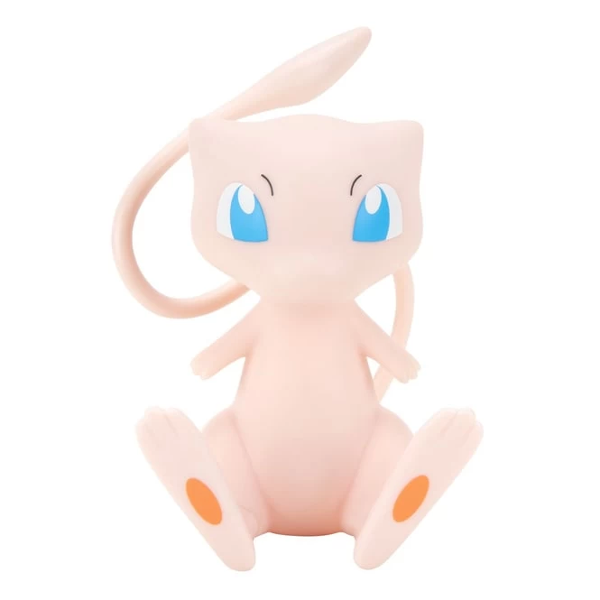 Pokémon - Vinyl Figur - 1 Stück – Bild 2