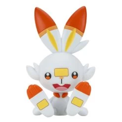 Pokémon - Vinyl Figur - 1 Stück