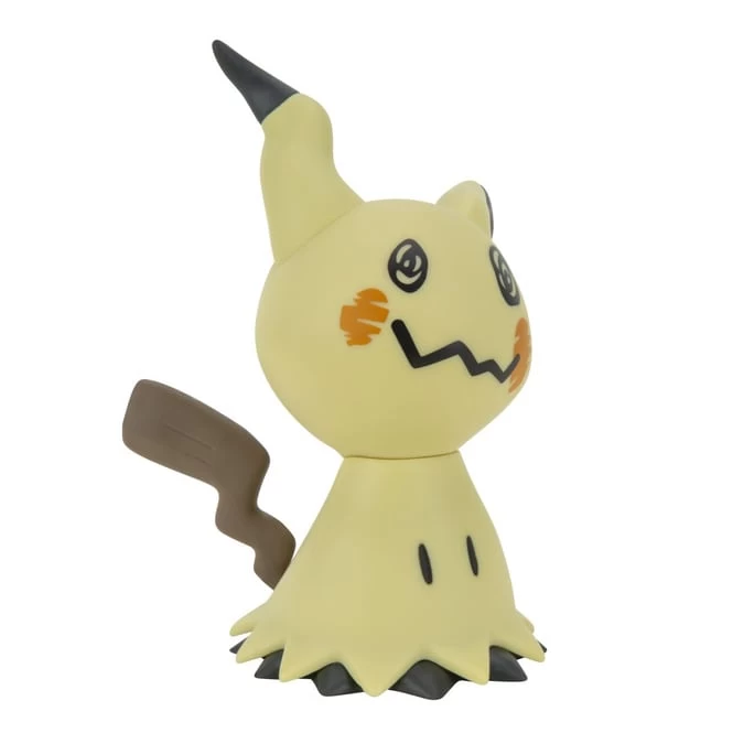 Pokémon - Vinyl Figur - 1 Stück – Bild 3