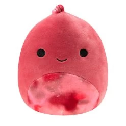 Squishmallows - Plüschfigur - Poleena Der Dinosaurier