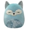 Squishmallows - Plüschfigur - Dabney Der Fuchs