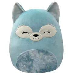Squishmallows - Plüschfigur - Dabney Der Fuchs