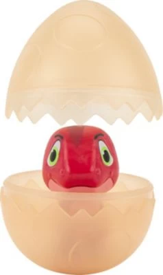 JAZWARES Dino Ranch Medium Spielset Aufzucht-Abenteuer Set – Bild 3