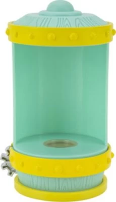 JAZWARES Dino Ranch Medium Spielset Aufzucht-Abenteuer Set – Bild 6