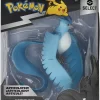 JAZWARES Pokémon - 25. Jubiläum Select Figur - Arktos (15cm)