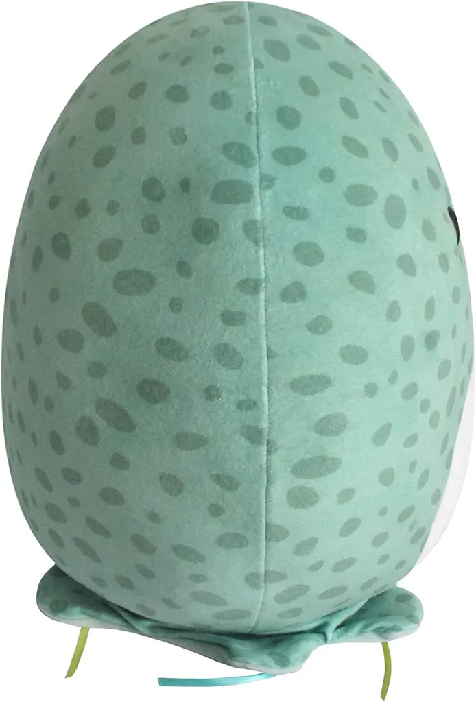 Jazwares SQK3275 - Squishmallows - Forina Die Qualle - 40 Cm (16") - XXL Kuscheltier Plüschtier – Bild 3