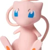 JAZWARES Pokémon - Vinyl Figur - Mew (10cm)