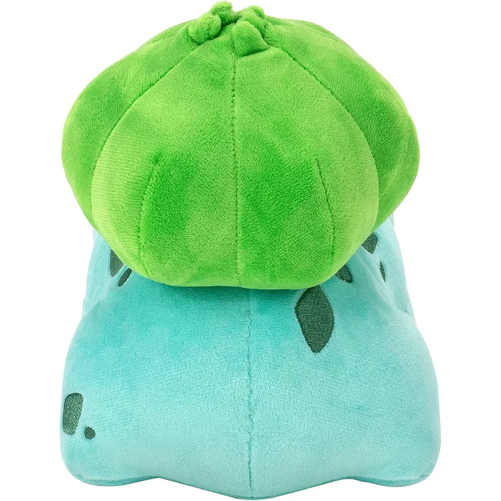 Jazwares PKW2697 Pok?mon - 20cm Pl?sch - Bisasam # – Bild 4