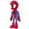 Jazwares Spielwaren Spidey - Funktions-Plüsch - Mein Freund Spidey (deutsch) Funktionsplüsch Teddies & Plüschfiguren Merchandisebf Pcmerch