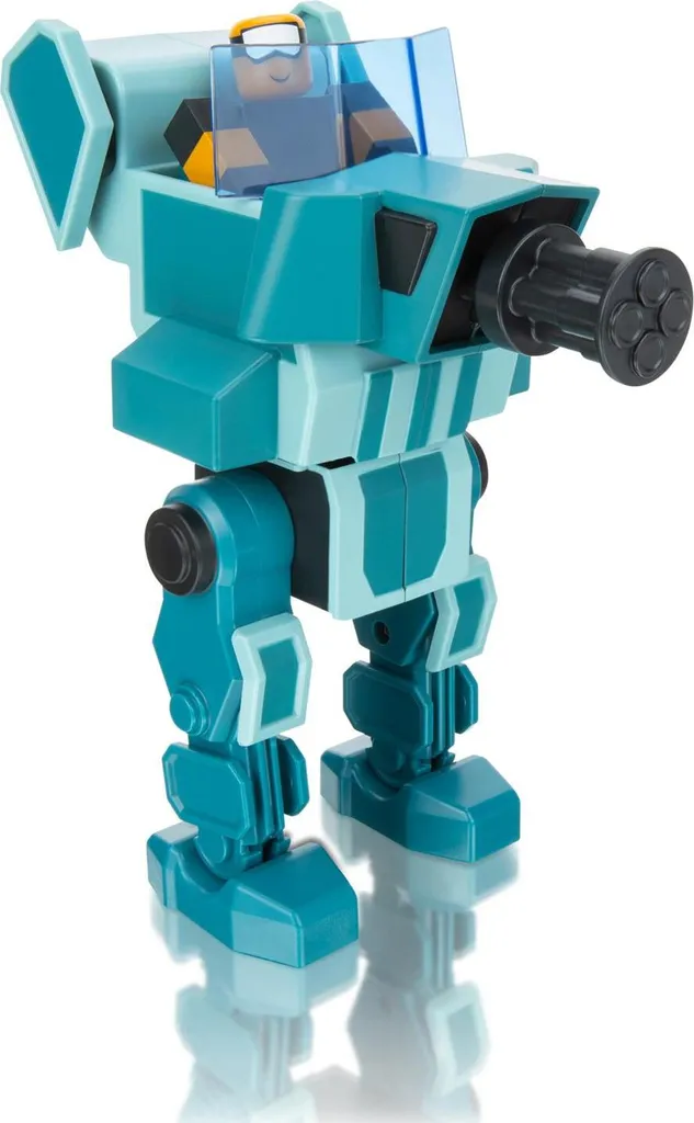 Jazwares Roblox Plays.:Tower Def. Simul. | ROB0495 – Bild 6