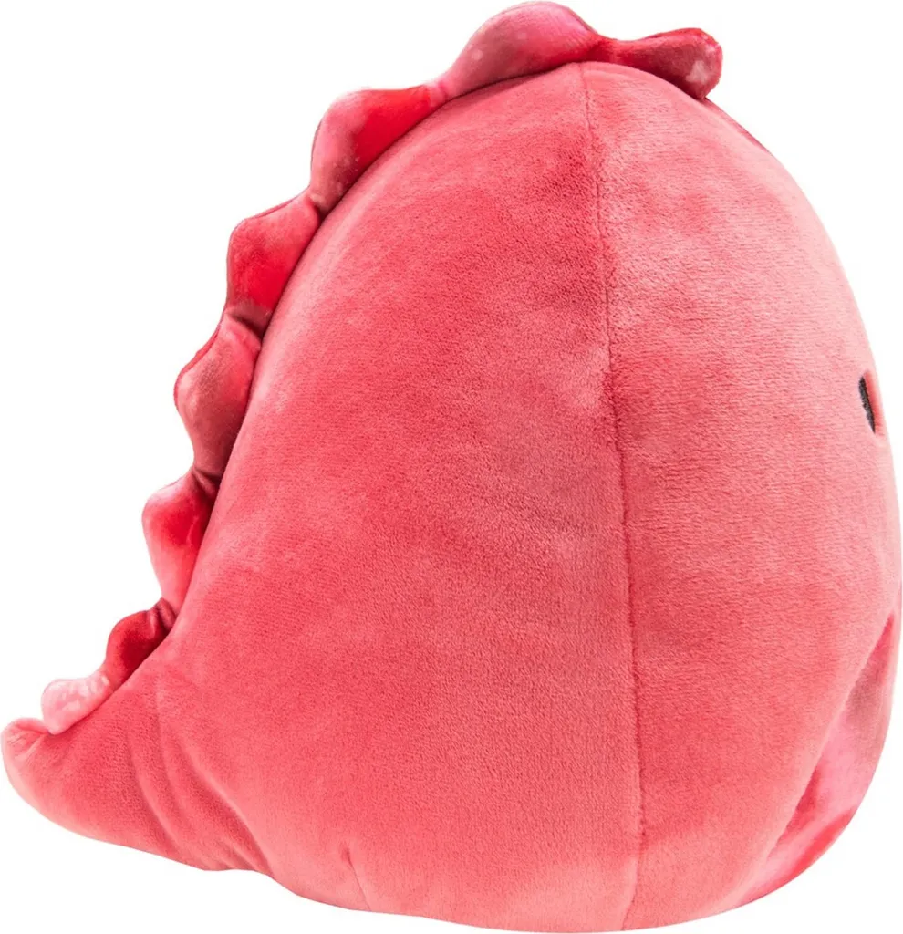 Jazwares SQK3310 - Squishmallows - Poleena Der Dinosaurier - 50 Cm (20") - XXL Kuscheltier Plüschtier – Bild 3