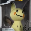 JAZWARES Pokémon - Vinyl Figur - Mimigma (10cm)