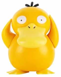 JAZWARES Pokémon Battle Figuren Wave 10 (5 Bis 8 Cm), Charakter :Enton