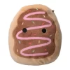 Jazwares SQK3440 - Squishmallows 19 Cm (7,5") - Serie 13 - 10 - Deja Der Donut