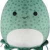 Jazwares SQK3275 - Squishmallows - Forina Die Qualle - 40 Cm (16") - XXL Kuscheltier Plüschtier