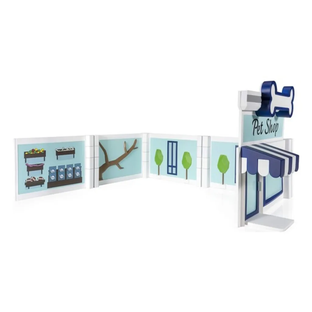 Jazwares Roblox Deluxe Spielset | ROG0177 – Bild 4