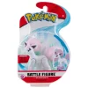 JAZWARES Pokémon - Battle Figur Galar Ponita
