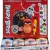JAZWARES Angry Birds Catablind Figuren Überraschungs-Sammelfigur ANB0036