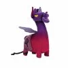 FORTNITE Lama Dark Llamacorn Ca 18cm Plüsch Kuscheltier Jazwares FNT0154