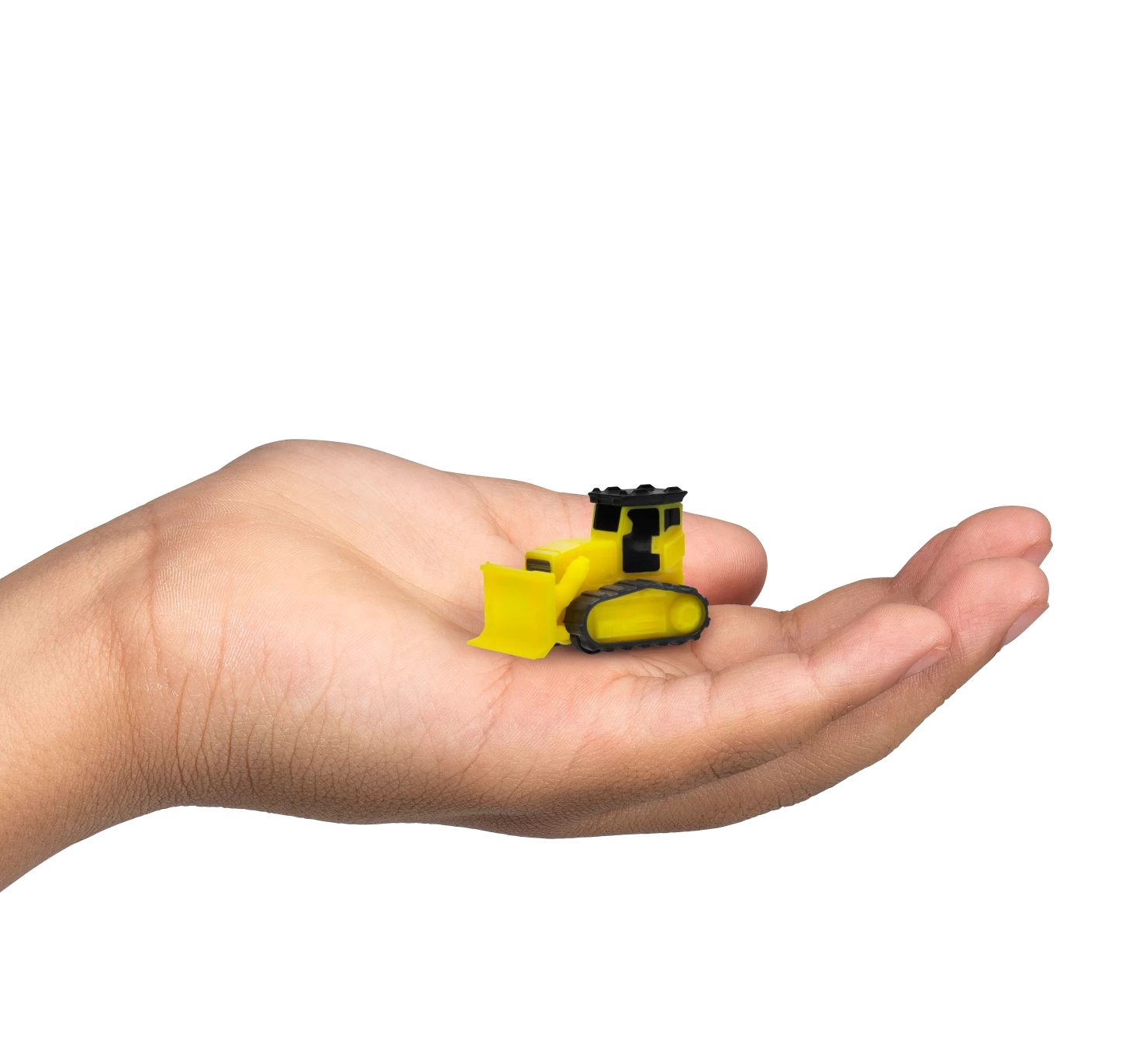 JAZWARES MicroMachines 3x Überraschungsfahrzeug Aus BlindBag Serie 2 – Bild 2