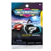 JAZWARES MicroMachines 3x Überraschungsfahrzeug Aus BlindBag Serie 2